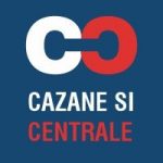 CAZANE SI CENTRALE