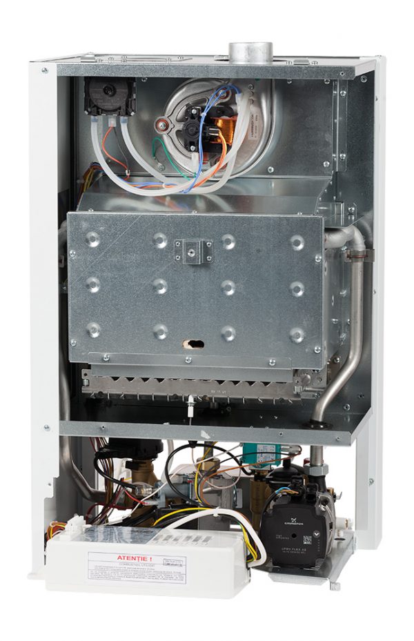 Centrala termica Motan KPlus 23 kW