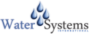 WATER SYSTEMS INTERNATIONAL