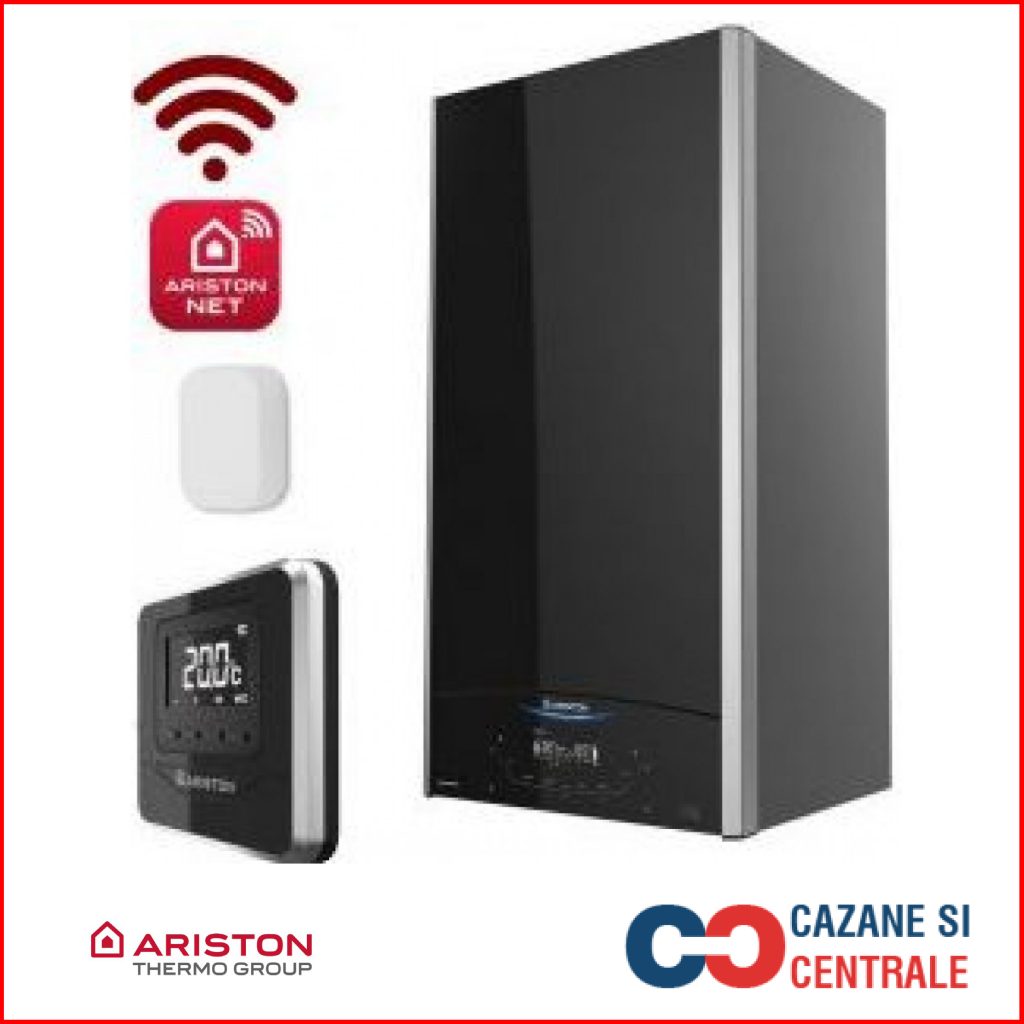 Centrala Termica Ariston Alteas One Net 35 EU