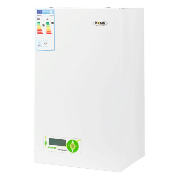 Centrala in condensatie Motan MKDens 29kW