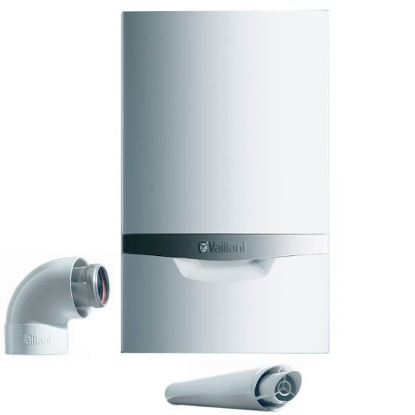 Centrala termica Vaillant ecoTEC plus VUW INT II 306/5-5 30 kW