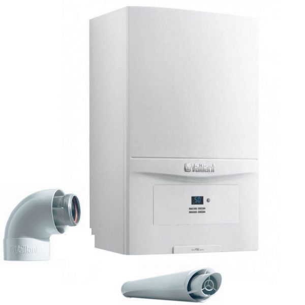 Vaillant Ecotec Pure