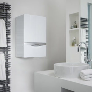 Centrala termica Vaillant ecoTEC plus VUW INT II 306/5-5 30 kW