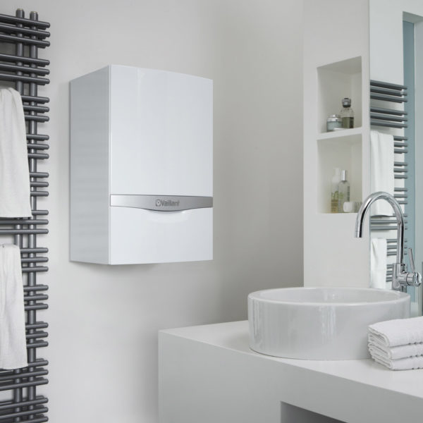 Centrala termica Vaillant ecoTEC plus VUW INT II 306/5-5 30 kW