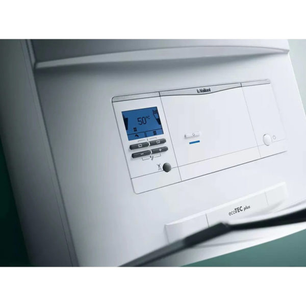 Centrala termica Vaillant ecoTEC plus VUW INT II 306/5-5 30 kW