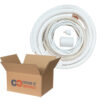 Kit instalare aparate de aer conditionat, 9000-12000 BTU/h, 3m