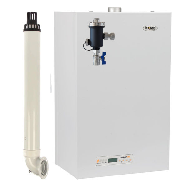 Centrala termica Motan Sigma 24 kW ERP