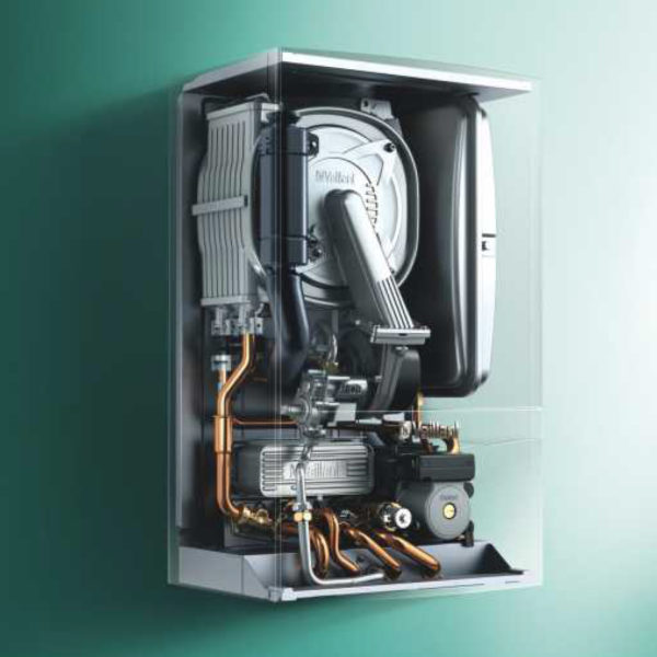 Centrala termica Vaillant ecoTEC plus VUW INT II 306/5-5 30 kW