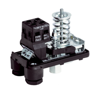 Presostat mecanic pentru hidrofor, Italtecnica PM5 1-5 bar Presostat mecanic pentru hidrofor, Italtecnica PM5 1-5 bar
