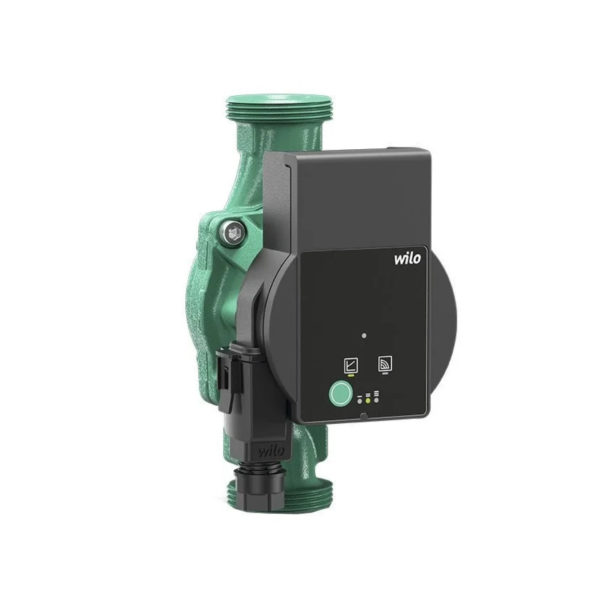Pompa de circulatie Wilo Atmos Pico 25/1-4, 21 W, Q max. 3 mc/h, PN 10