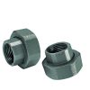 Set olandez pentru pompa, din fonta 1½x1”