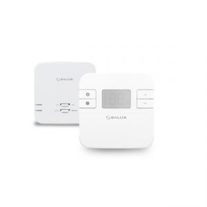 Termostate neprogramabile Wireless- fara fir