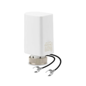Actuator cu echilibrare hidraulică automată Salus THB23031