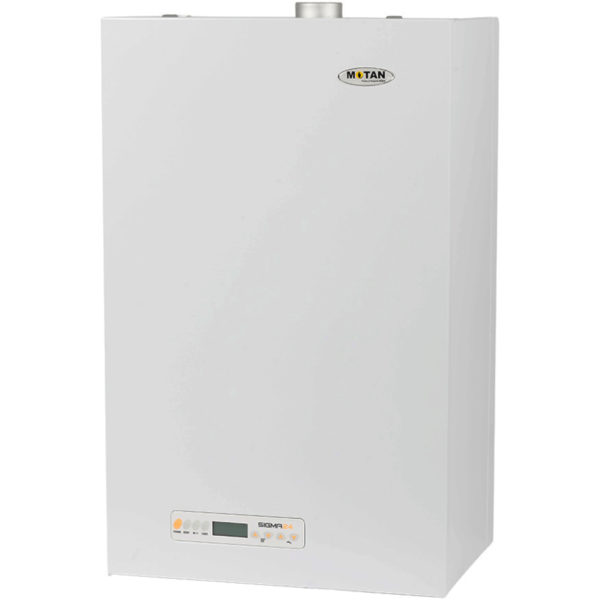 Centrala termica Motan KPlus 23 kW