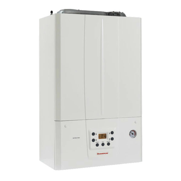 Immergas Victrix Tera 32