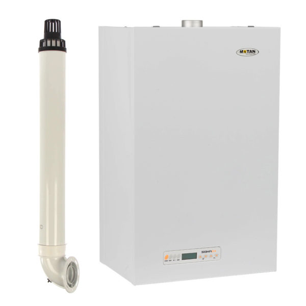 Centrala termica Motan KPlus 23 kW