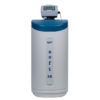 Stație de dedurizare aquaPUR SOFT 18 CAB Q=1,5mc/h SARE 43KG CU BY-PASS