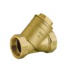 Filtru impuritati Y Bronz 1''