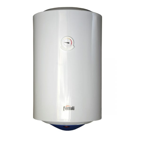 Boiler electric Ferroli CALYPSO 80 VE - 80 Litri