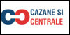 CAZANE SI CENTRALE