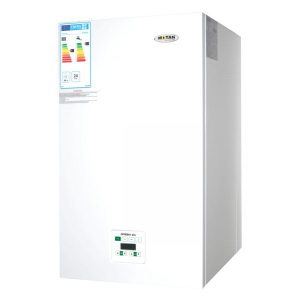 Centrala termica in condensatie Motan Green 24 kW
