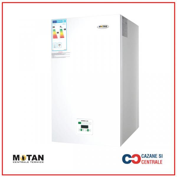 Centrala termica in condensatie Motan Green 24 kW