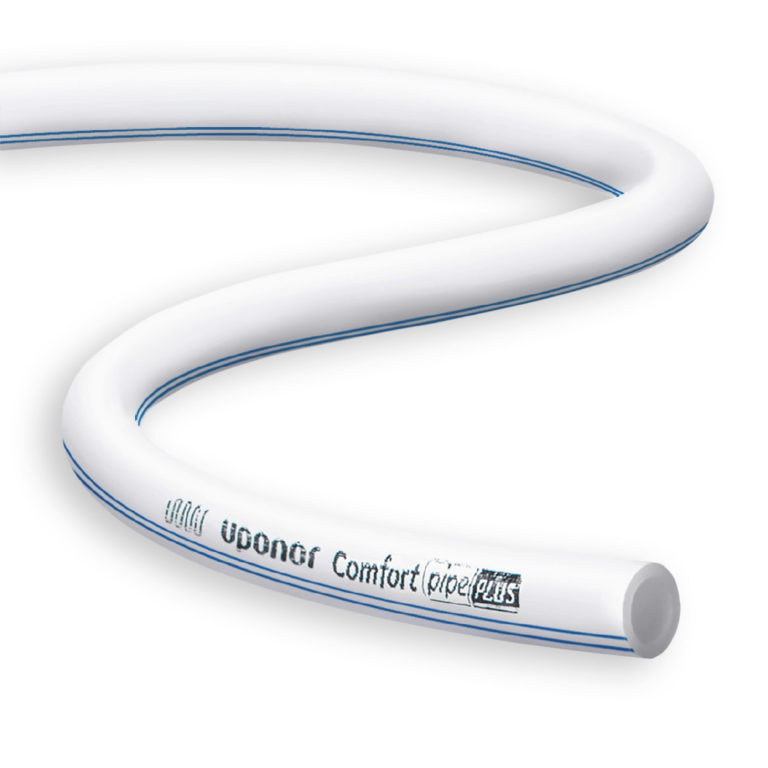?eava PE-Xa Uponor Comfort Pipe PLUS 17x2