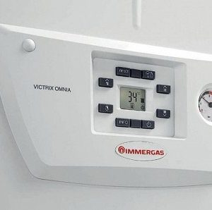 Immergas Victrix Omnia 25 kW