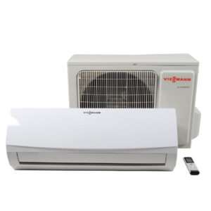 Aparat aer conditionat Viessmann Vitoclima 200-S/HE, 12000 BTU, A++/A+, Inverter