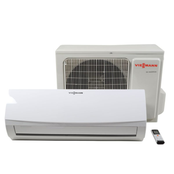 Aparat aer conditionat Viessmann Vitoclima 200-S/HE, 12000 BTU, A++/A+, Inverter