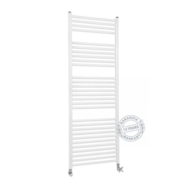 Fondital COOL - Calorifer din aluminiu pentru baie 450