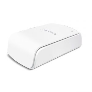 Senzor de temperatura inteligent Salus TS600, Wi-Fi