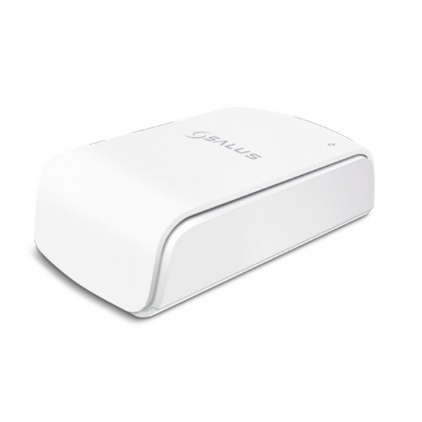 Senzor de temperatura inteligent Salus TS600, Wi-Fi