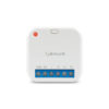 Releu inteligent Salus SR600, Wi-Fi, 16A, 230 V, pentru Smart Home iT600