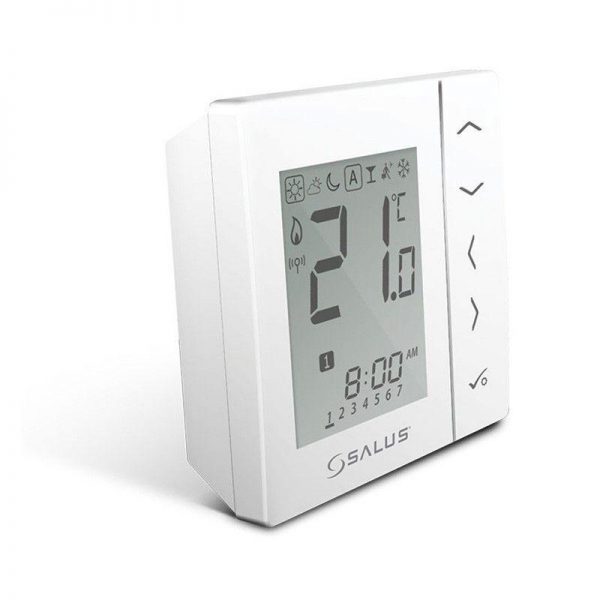 Termostat Salus VS20WRF WiFi