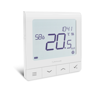 Termostat smart Quantum SQ610RF