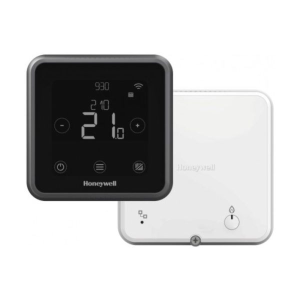 Termostat inteligent Honeywell Smart WiFi Lyric T6R cu comanda prin internet