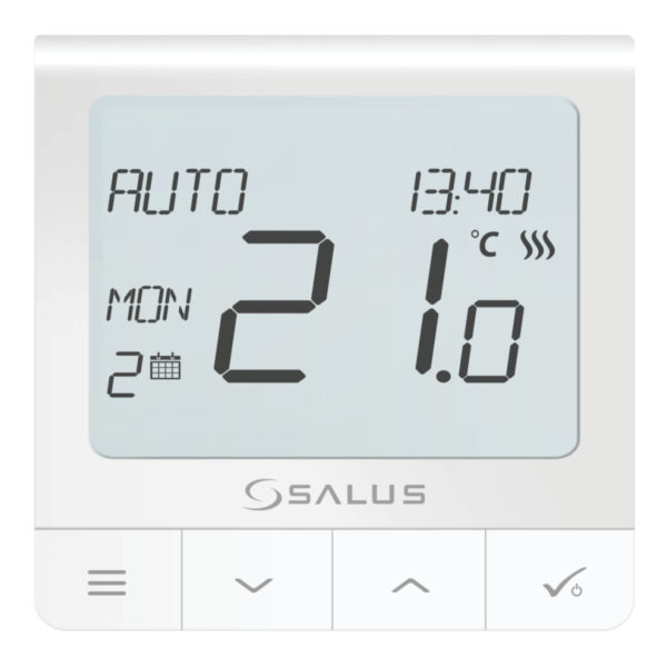 Termostat smart Quantum SQ610