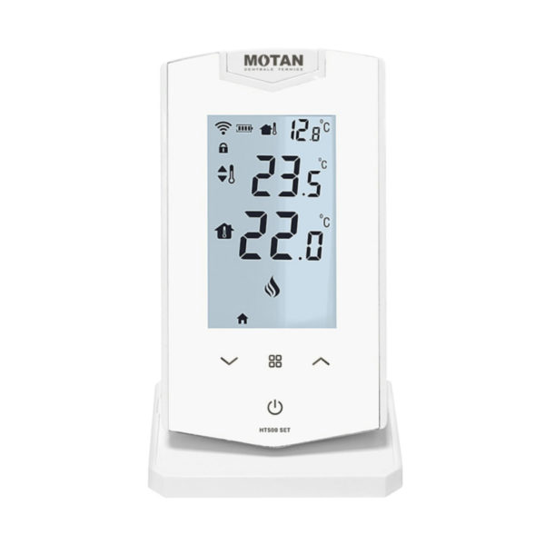 Termostat Smart Motan HT500 SET