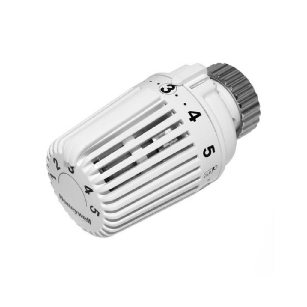 Pachet Honeywell Home ATP921R3052 control 6 radiatoare