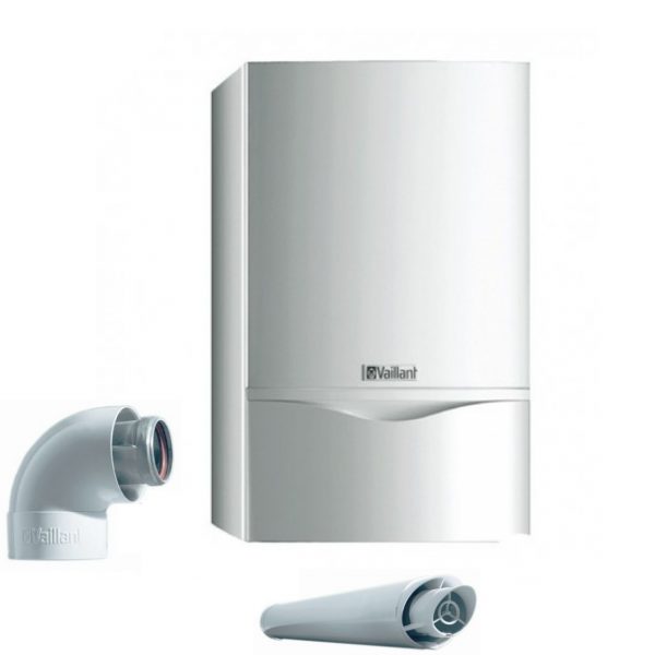 Vaillant ecoTEC