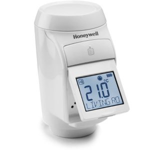 Cap termostatic WiFi HR92 Honeywell