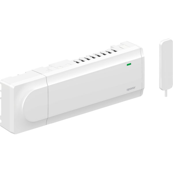 Unitate de comandă fara fir Uponor Smatrix Wave Pulse X-265 6X