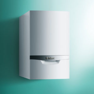 Centrala termica Vaillant ecoTEC plus VUI 306/5-5 boiler 20 L incorporat