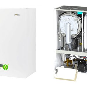 Centrala in condensatie Motan MKDens 29kW