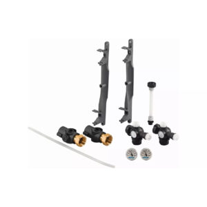 Set montaj distribuitor Uponor Vario Plus