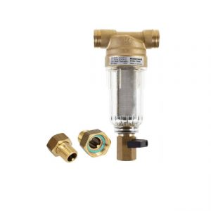 Filtru apa autocuratire 3/4'' Honeywell FF06-3/4AA