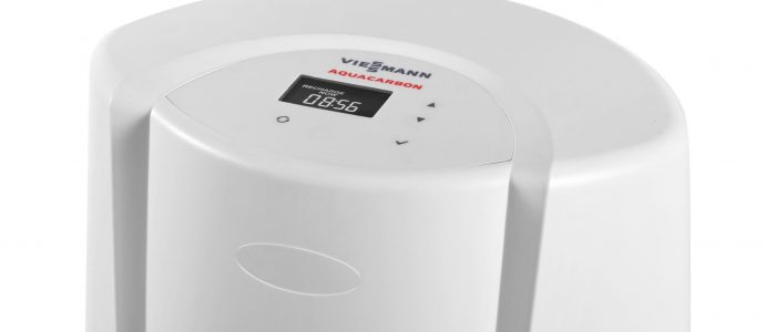 Filtru Viessmann Aquacarbon