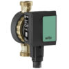 Pompa de circulatie Wilo Star-Z Nova, pentru apa calda menajera, H max. 1 m, Q max. 0.4 mc/h, PN 10, 230V